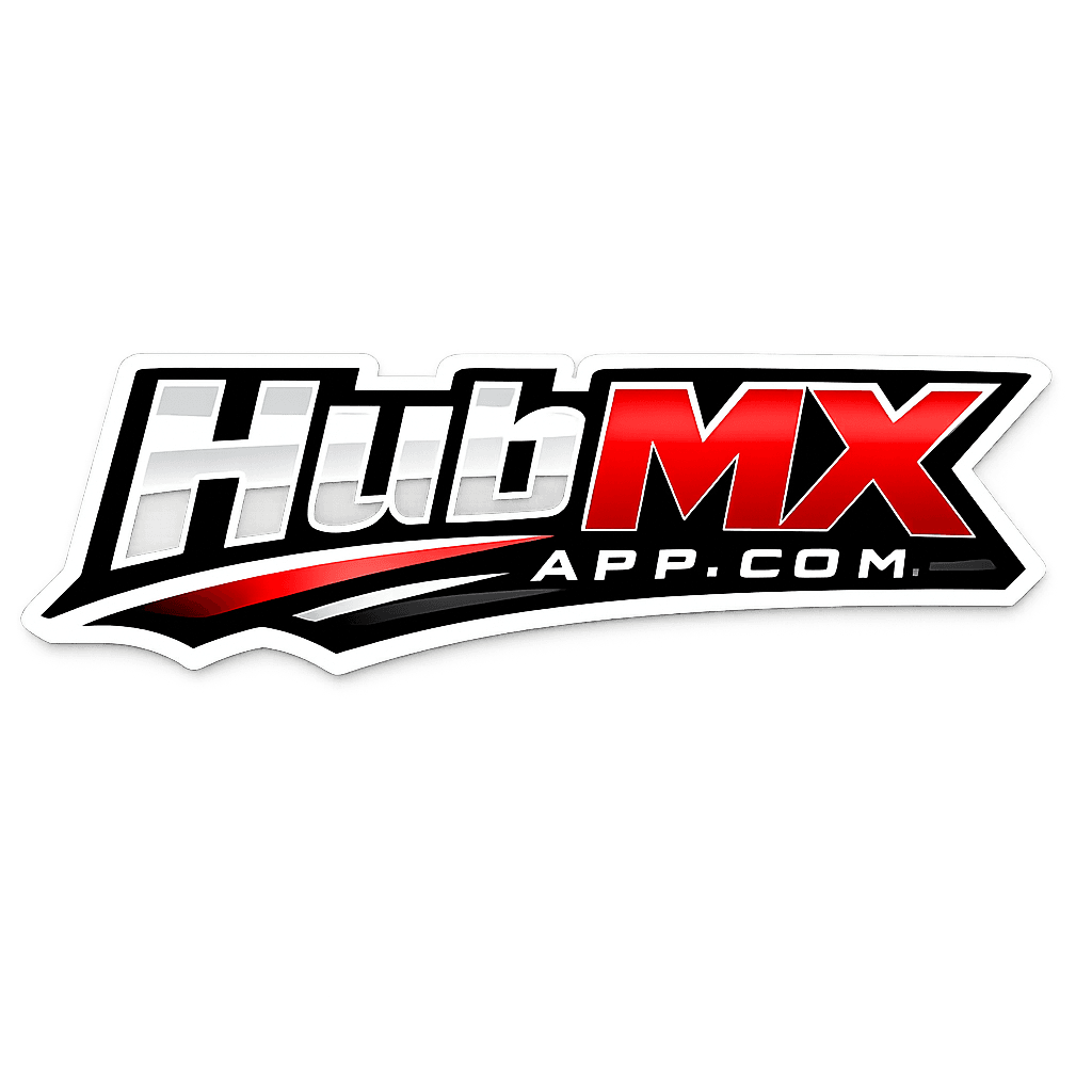 HubMX logo